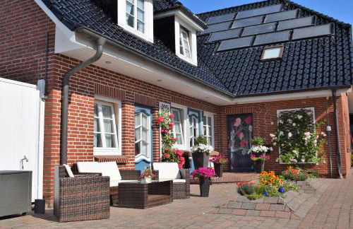 Freie Sicht - Das Nordsee-Gesundheitshaus 1 - Foto 82