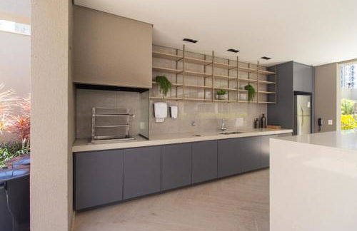 Estúdio Oásis Moema - Photo 21