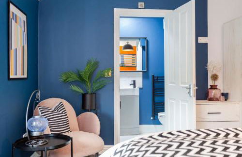 Ashton Getaway Sleeps 14 Free Parking - Foto 25