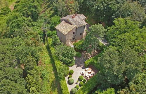 Castello Ginori Di Querceto - Foto 40