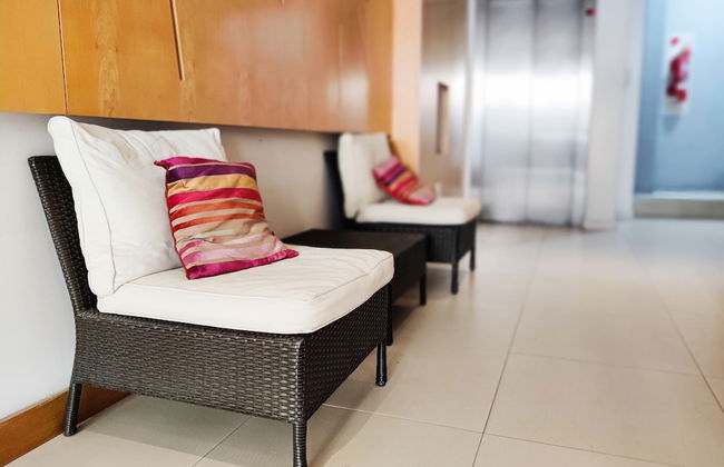 BENS Barrio Norte Apartments - Foto 3