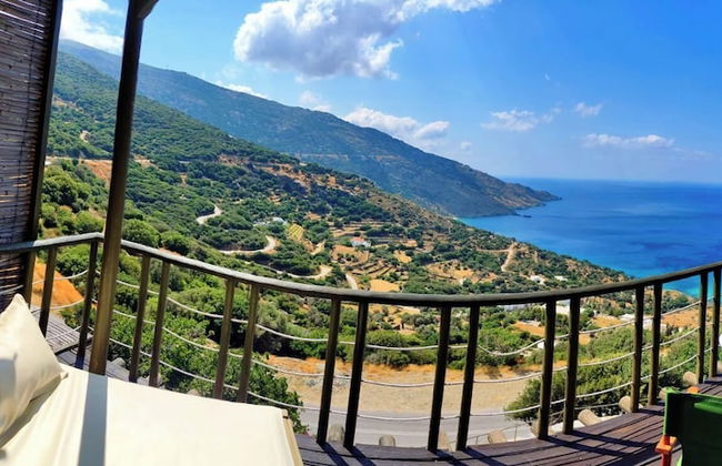 Aegean Castle Andros - Adults Only - Foto 16