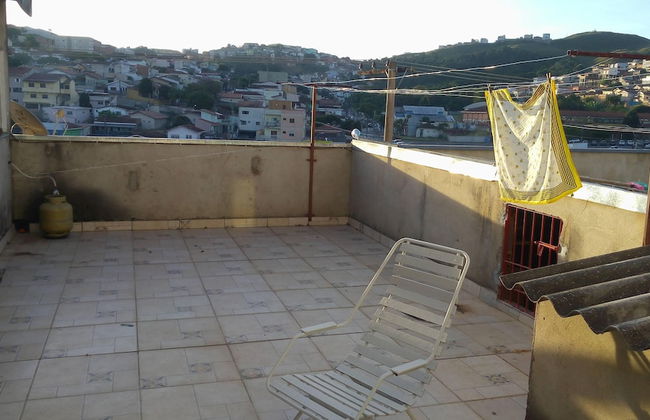 Apartamento Duplex mobiliado - Foto 20