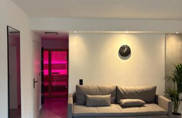 Ferienwohnung Relax - mit Whirlpool & Sauna - Foto 15