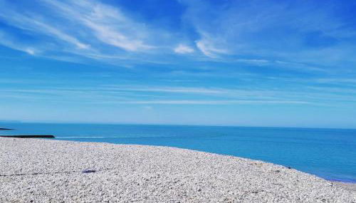 Les Dryades proche de la Mer - Foto 2