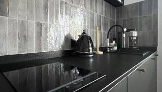 VISLA Apartments 2 - Foto 5, stove