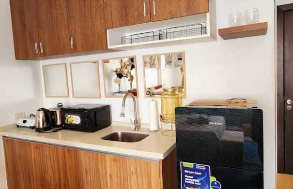 Bella Suite Bacolod - Foto 6