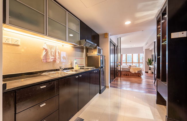 Sunway Resort By Himmel - Foto 19