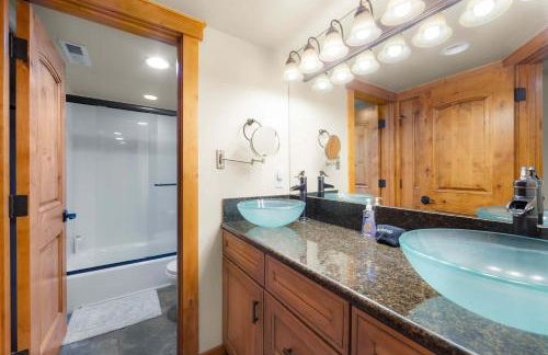 Aspen Edge Lakefront and Loft - Foto 16