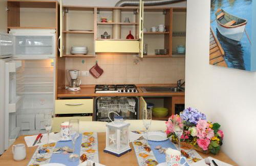 Residence Corallo - Foto 55