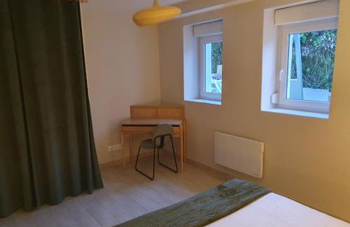 Les appartements sur Pompidou - 7 appartements neufs société selogerametz com - Foto 61