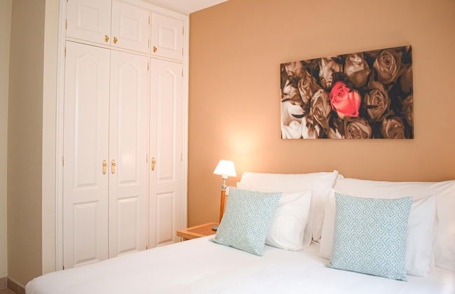 Coral Los Silos - Your Natural Accommodation Choice - Foto 60