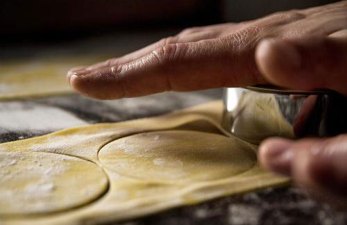 i Cacciagalli Wine Resort - Foto 29