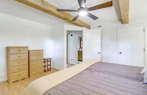 2 Mi to Buffalo River Peaceful Family Retreat - Foto 13