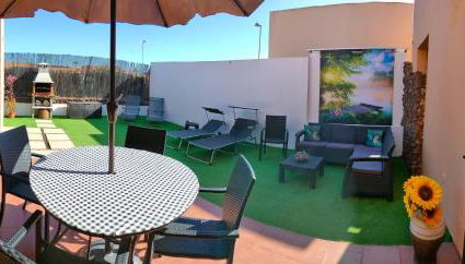 Villa Sharon & Relax - Foto 2, Garden view