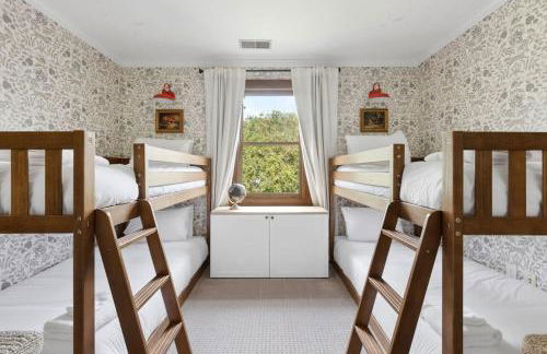 Lakeside Manor Sleeps 10 - Foto 35