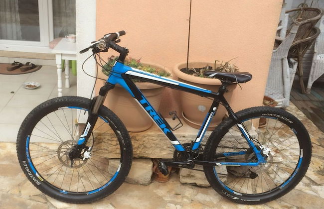 Franulovic Apartments - Foto 44