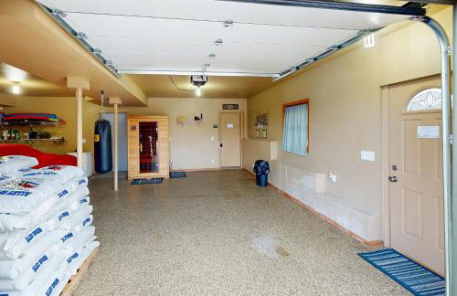 Sand Dunes Lodge - Foto 23