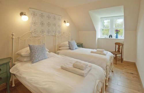 Achaglachgach Stables - Foto 31