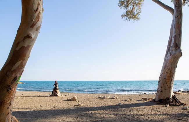La Torre Del Carmen in M Laga - Photo 18