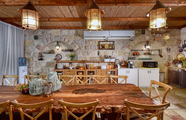 Accommodation Units The Mansion Had Nes - Foto 44