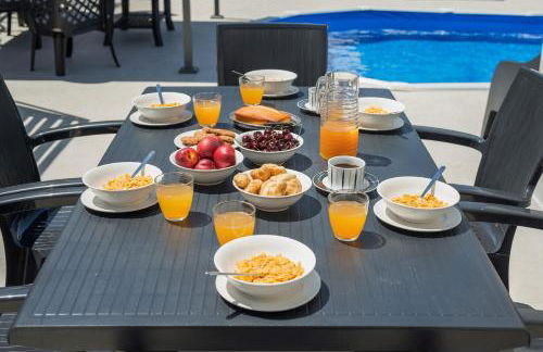 B&M Villa Sirili - Foto 55