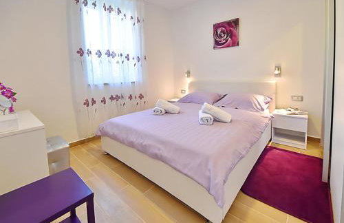 Apartments Garden Residence Opatija - Photo 38