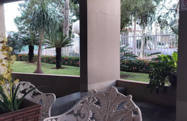 Apartamento completo no coração de Goiânia - Foto 31