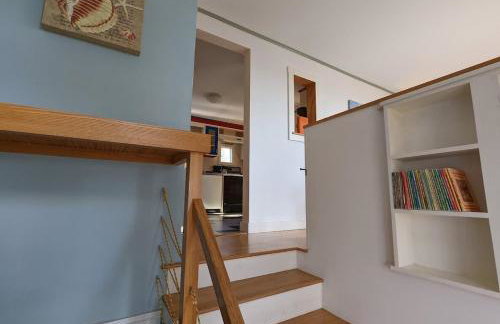 Tideside Beach House - Foto 32