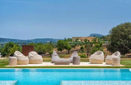 Es Lligats Agroturismo - Adults Only - Foto 63