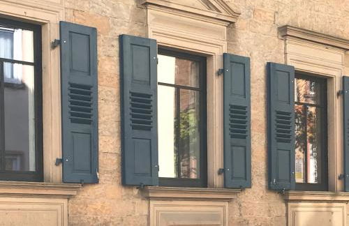 MOMAI 1891- moderne Ferienwohnung - Foto 1