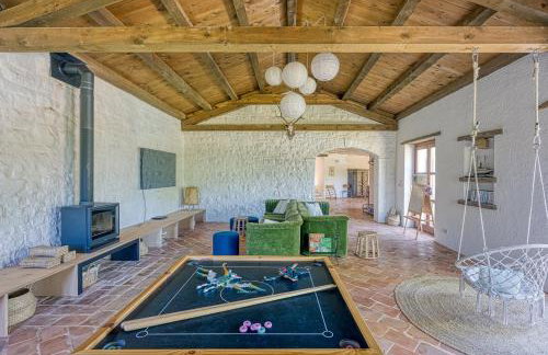 Villa Neastor - Foto 30