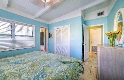 Walk to Beach PCB Retreat with Private Pool! - Photo 17