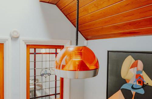 Unique Boathouse, detached free parking x4 cars - Foto 50