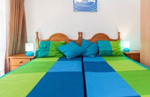 Carlos Haya Mare Nostrum 2 - Foto 84