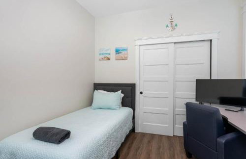 Luxury Stay Heated Pool and Hot Tub Fenced Yard - Foto 37