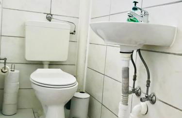 No2 TOP Apartment4YOU - 3 Zimmer, 1-6 Pers, Saarbrücken - Jägersfreude Saarbruecken - Foto 30