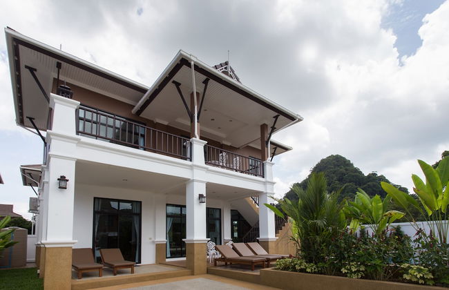 The Best Aonang Villas - Photo 29