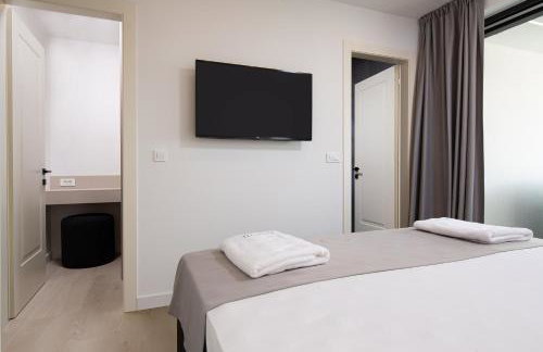 HADRIE LUXURY RESORT AND VILLAS Azimut - Photo 48