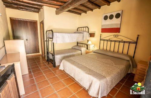 Albergue El Solitario - Foto 13