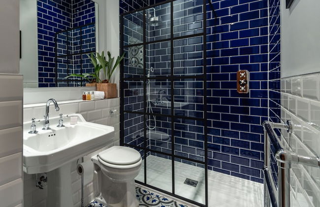 Spacious Clapham Home Near Brixton - Foto 19