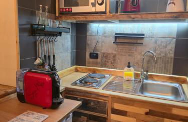 BOB HOUSE - Il Bellantonio - Foto 10