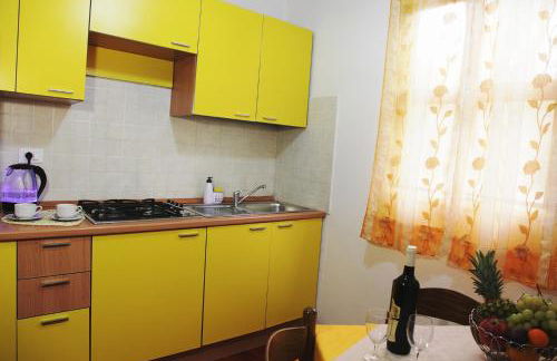 Residence Torre Saracena - Foto 38