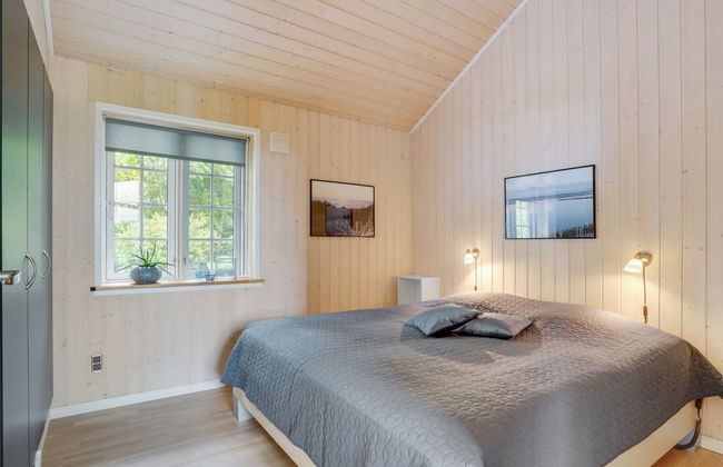 "Regnwald" - 400m to the fjord - Foto 12