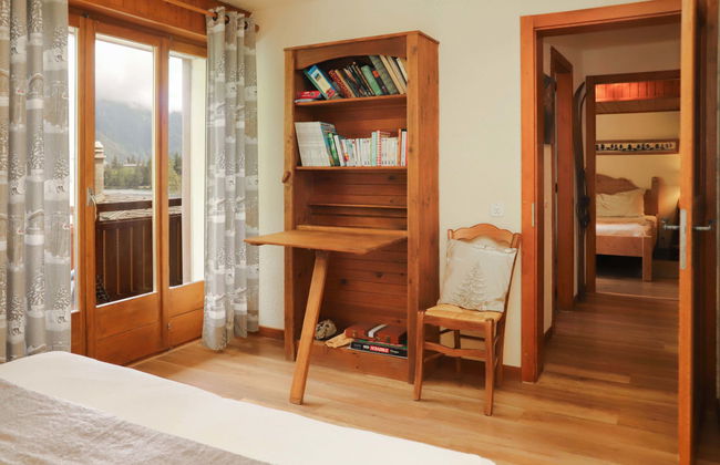 Résidence 25 - Foto 14