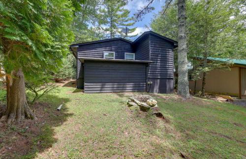 Newland Gem in Golf Community with Pool Access! - Foto 22