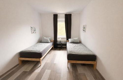 Monteurwohnungen Essen Kudox Living - Foto 31