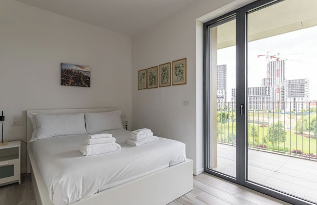 Italianway - Pasolini 74 - Feel Uptown - Foto 31