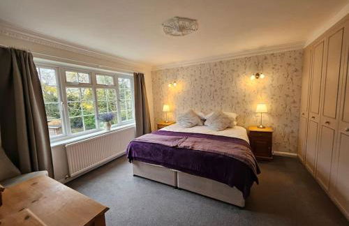 Lavender Lodge - Foto 15