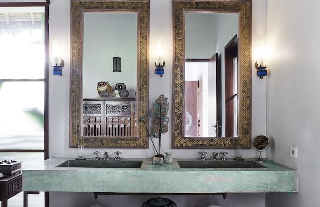 Villa Bayad - Photo 28